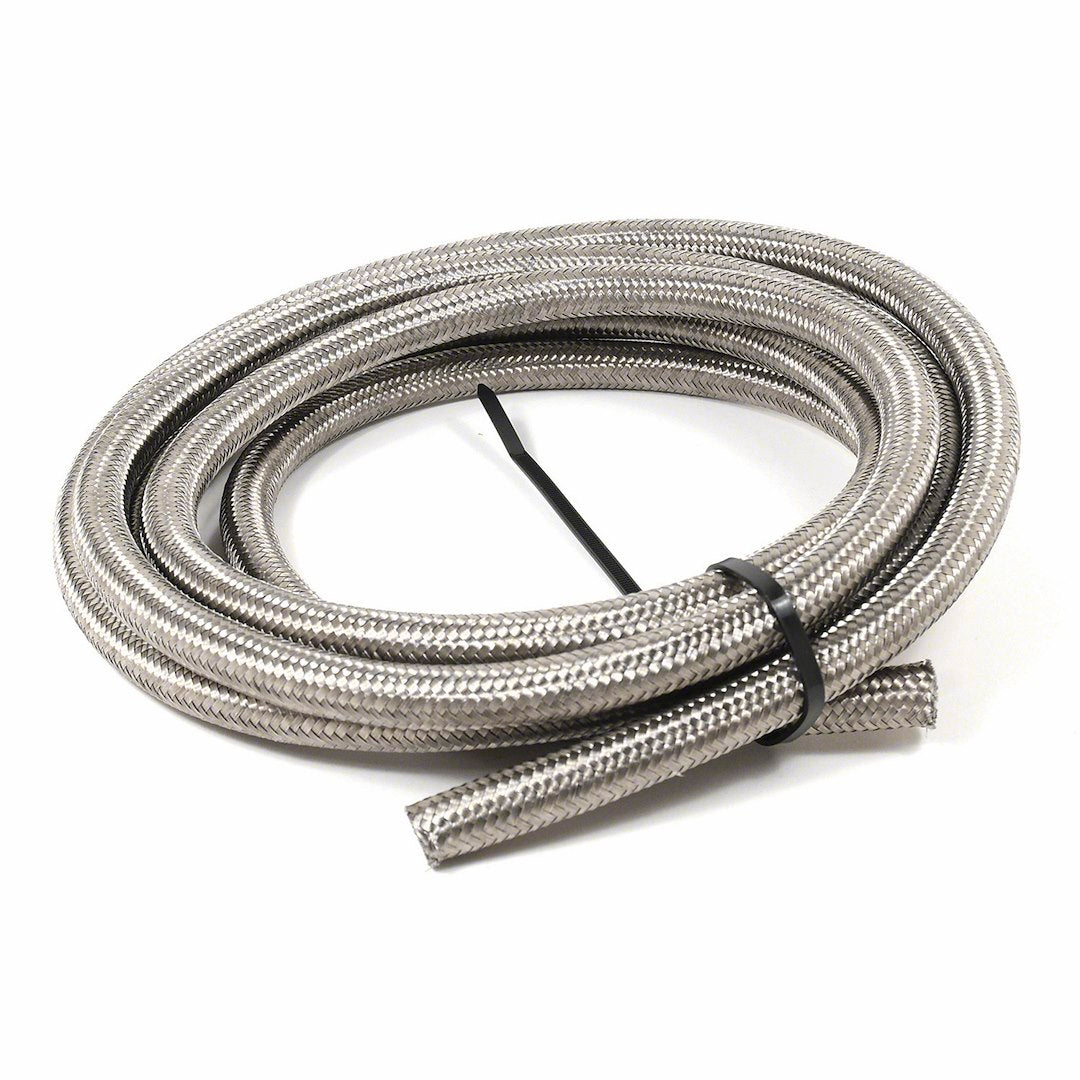 Speedfx 5321010 Braided Hose||s73_5321010_Premium Double Braided Stainless Steel Hose.Jpg||85||s735321010||1123150