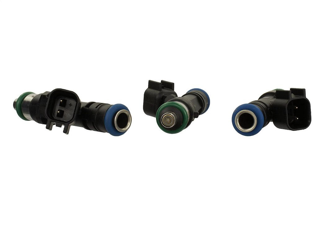 Ford Performance M-9593-Lu47 Fuel Injector||m-9593-Lu47_V3.Jpg||88||f28m9593lu47||1630740