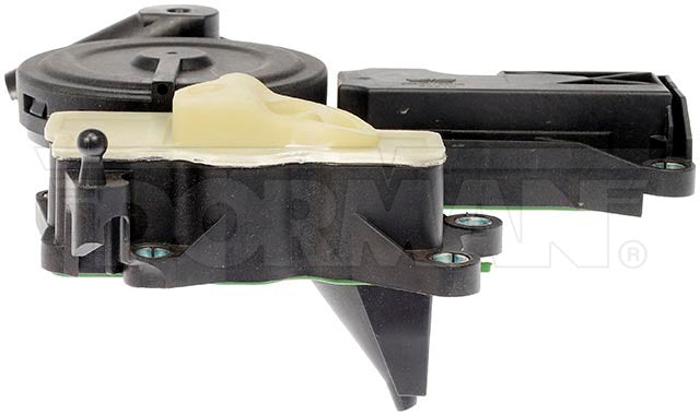 Dorman (Oe Solutions) 264-901 Pcv Valve||264-901_4.Jpg||89||d18264901||1553485