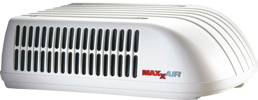 Product of Maxxair Ventilation Solutions 00-325001 Air Conditioner Shroud