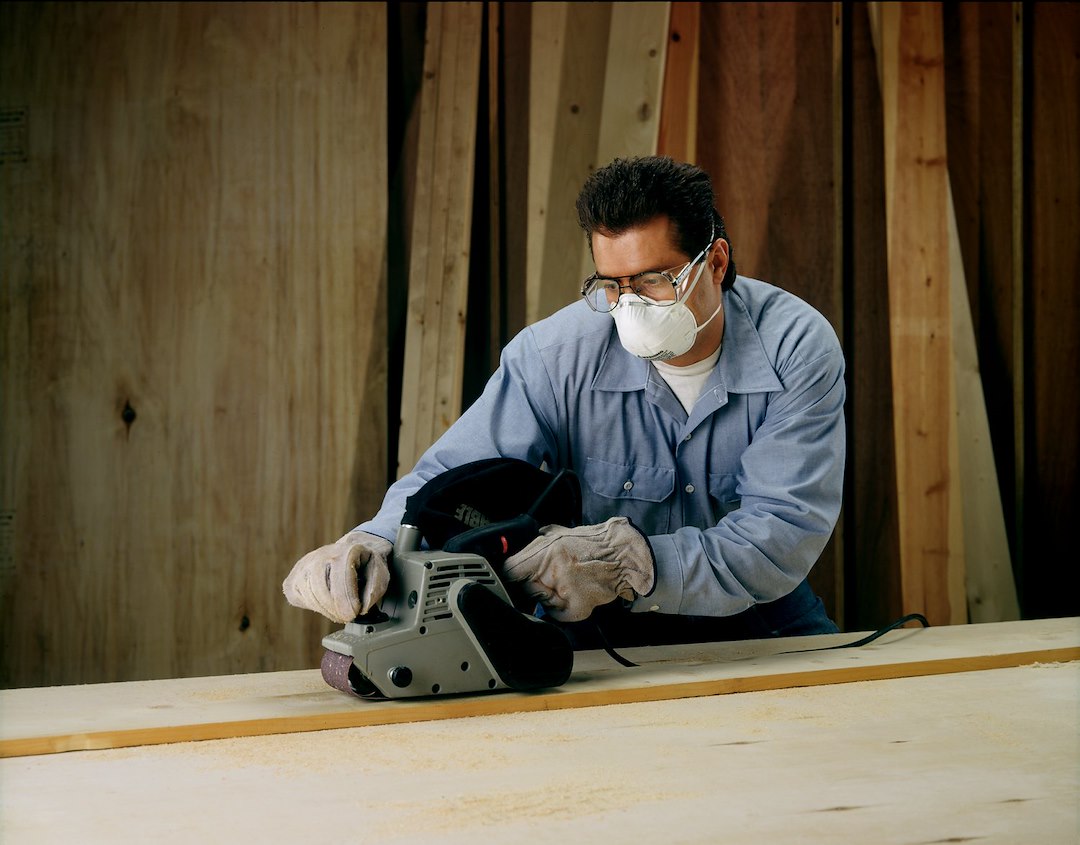 Product of 3m 46457 Respirator