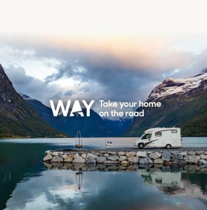 Product of Furrion Llc Bc-90rhh Refrigerator