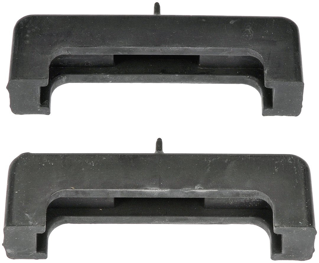 Dorman (Oe Solutions) 926-276 Radiator Mount Bushing||926-276-002.Jpg||86||d18926276||886140