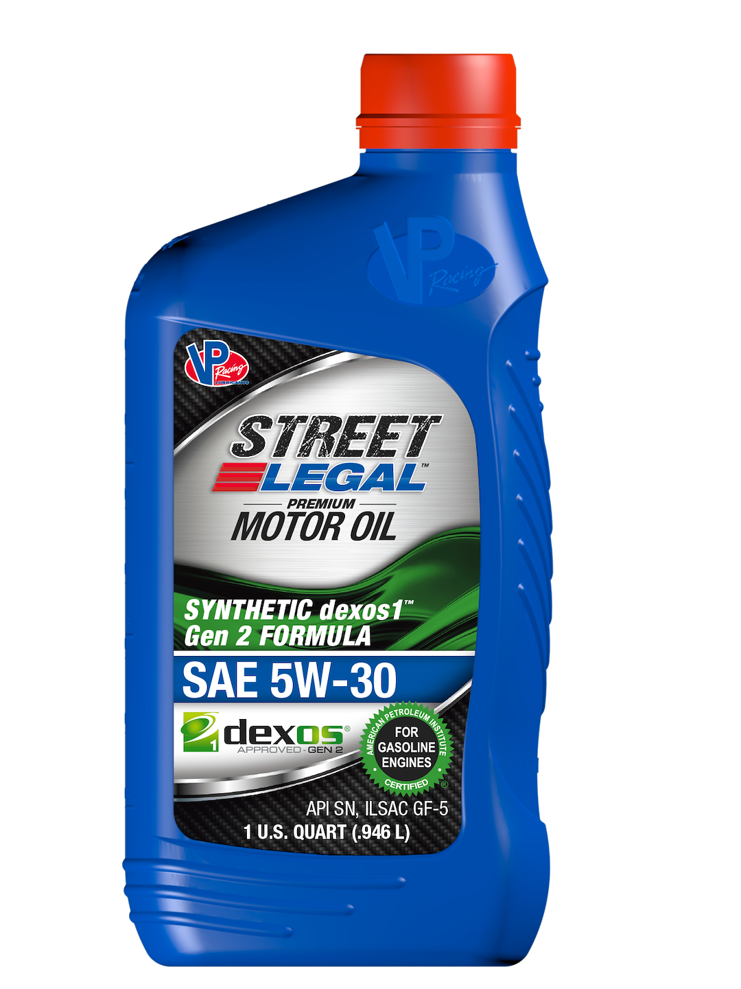 Vp Racing Vp3953543 Oil||sl_Syn_Dexos1-Gen2_5w30_1l_Mockup.Png||85||v45vp3953543||1837905