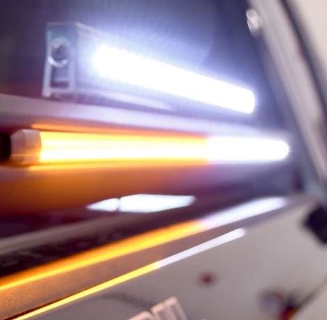 Product of Putco 93009-48 Light Bar