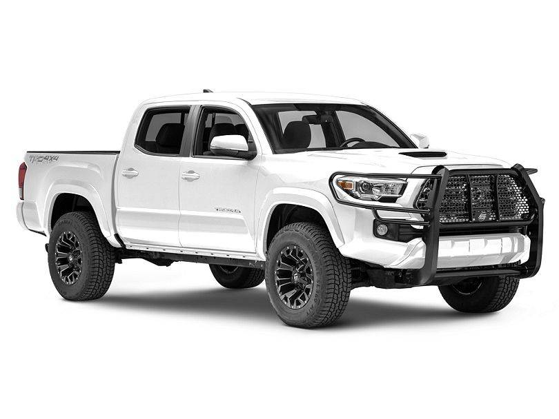 Product of Steelcraft 50-3420C Grille Guard