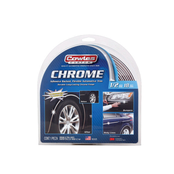 Product of Cowles Products S37750 Side Molding