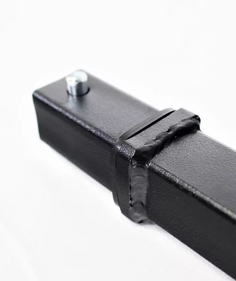 Product of Exposed Racks 8-00-9824 Roof Rack Component