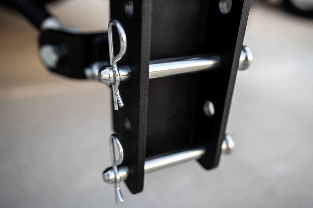 Product of Bulletproof Hitches Crp Trailer Hitch Pin