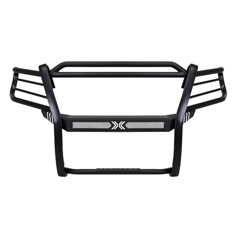 Product of Westin Automotive 40-33845 Grille Guard Black Textured E-Coated