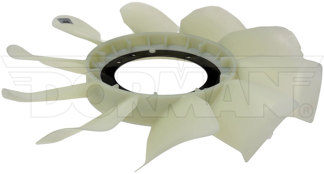 Dorman (Oe Solutions) 621-345 Cooling Fan Blade||621-345-001.Jpg||86||d18621345||2243100