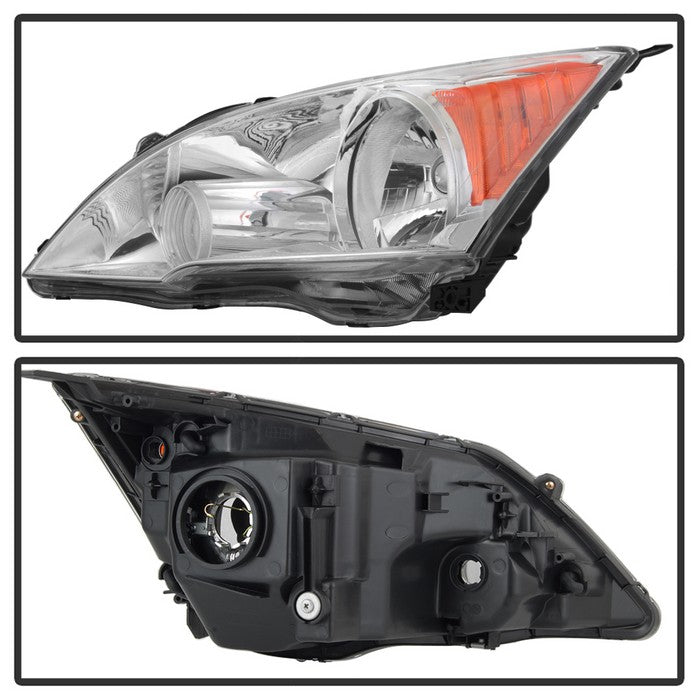 Product of Xtune 9041051 Headlight Assembly