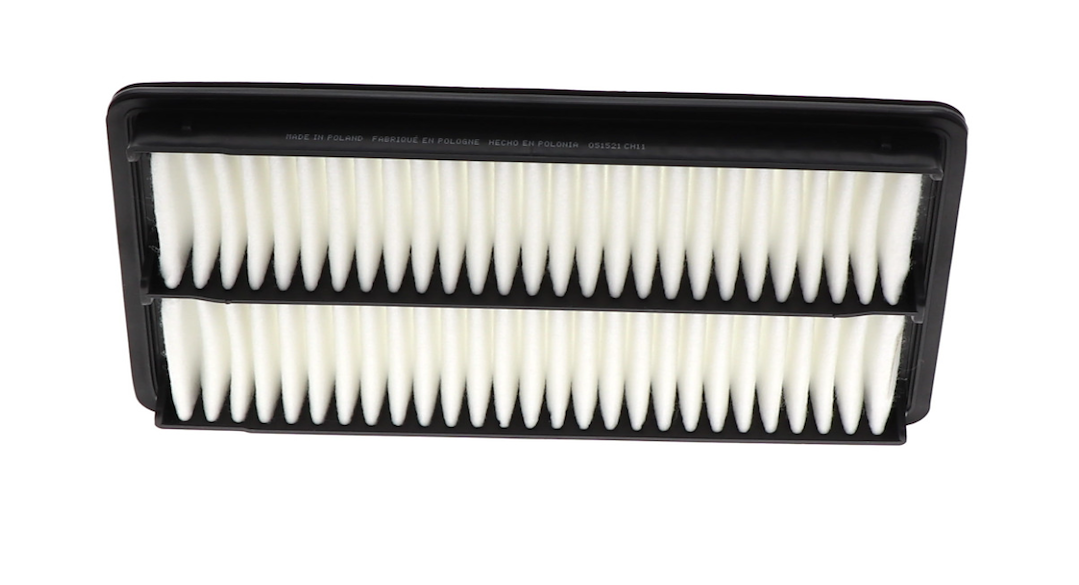 Product of Wix Filters 46443 OEM Disposable Air Filter