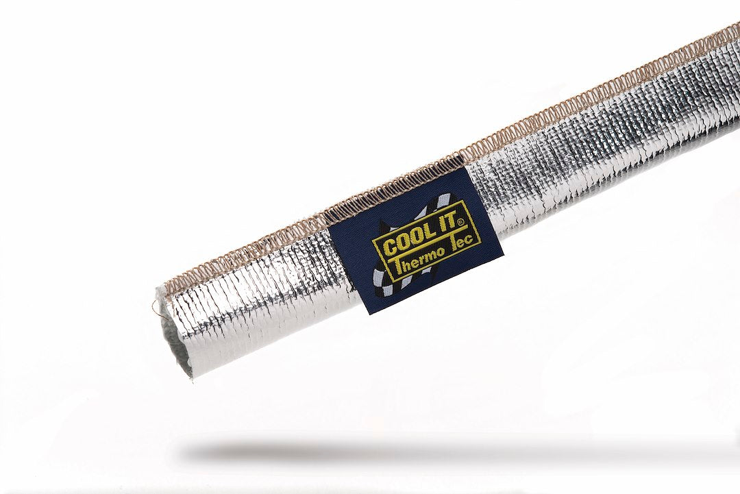 Product of Thermo-Tec 14005 Heat Shield Material