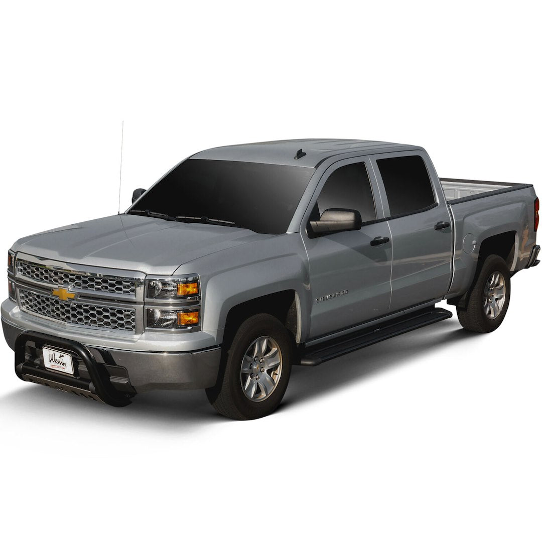 Westin Automotive 27-6145 Running Board||27-6145_P03_1.Jpg||88||w16276145||1616902