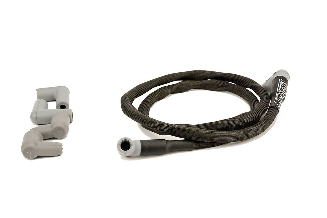 Fast 235-0006 Ignition Coil Wire||fast Long Reach Coil Wire Kits - Sleeved.Jpg||85||c562350006||2241073