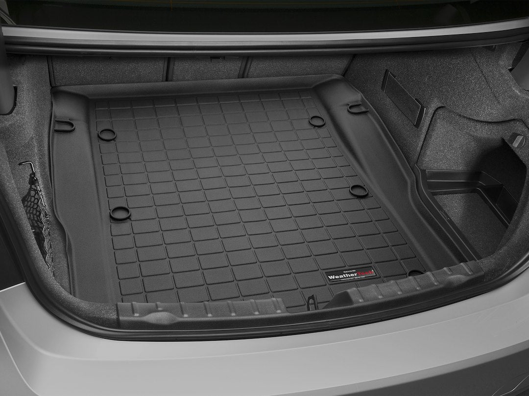 Weathertech (Usa) 40527 Cargo Area Liner||40527_1.Jpg||86||w2440527||1678690