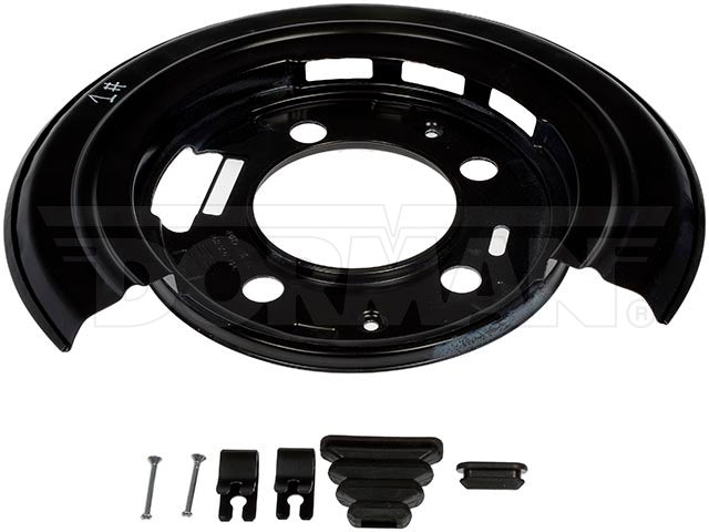Dorman (Oe Solutions) 947-036 Brake Backing Plate||947-036_3.Jpg||88||d18947036||1148798