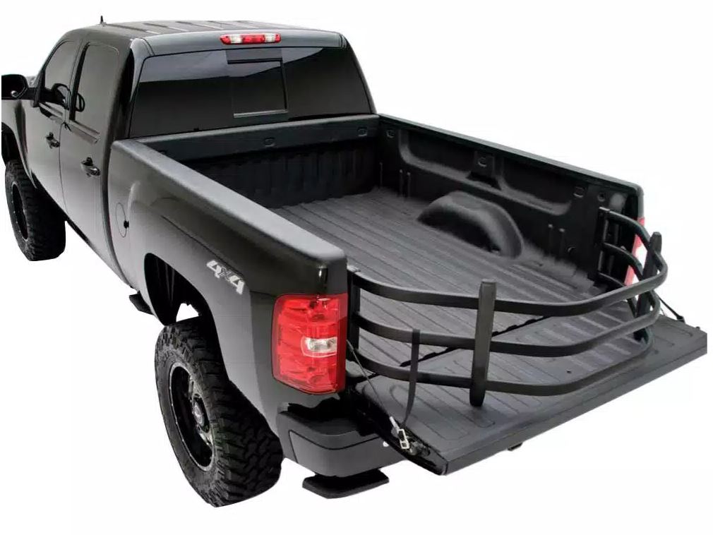 Product of Amp Research 74816-01a Bed Extender