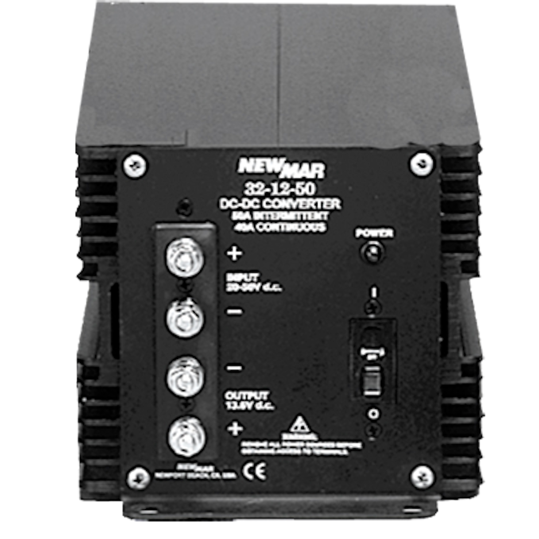 Newmar 32-12-50 Power Converter||nmr-32-12-50_Main.Png||85||nmr321250||1007027