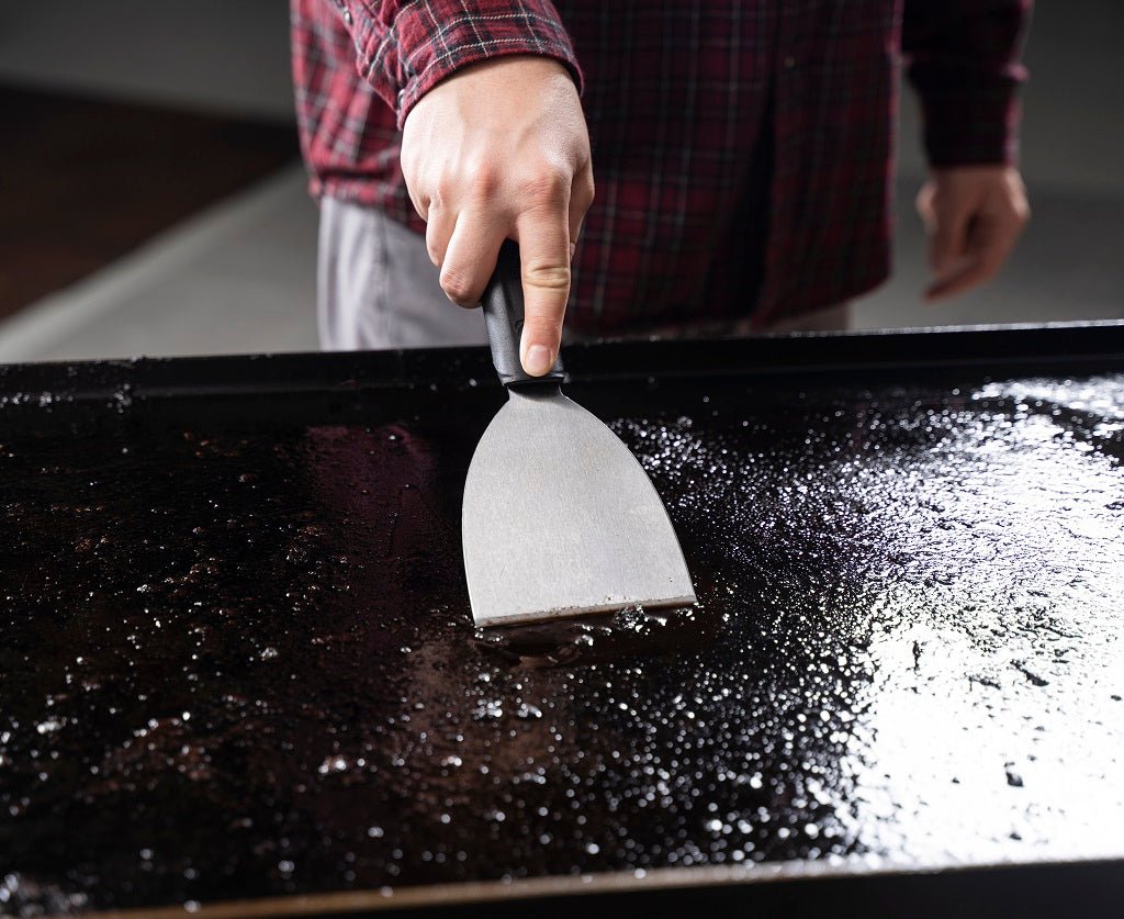 Product of Blackstone 5463 Griddle Accessory Kit