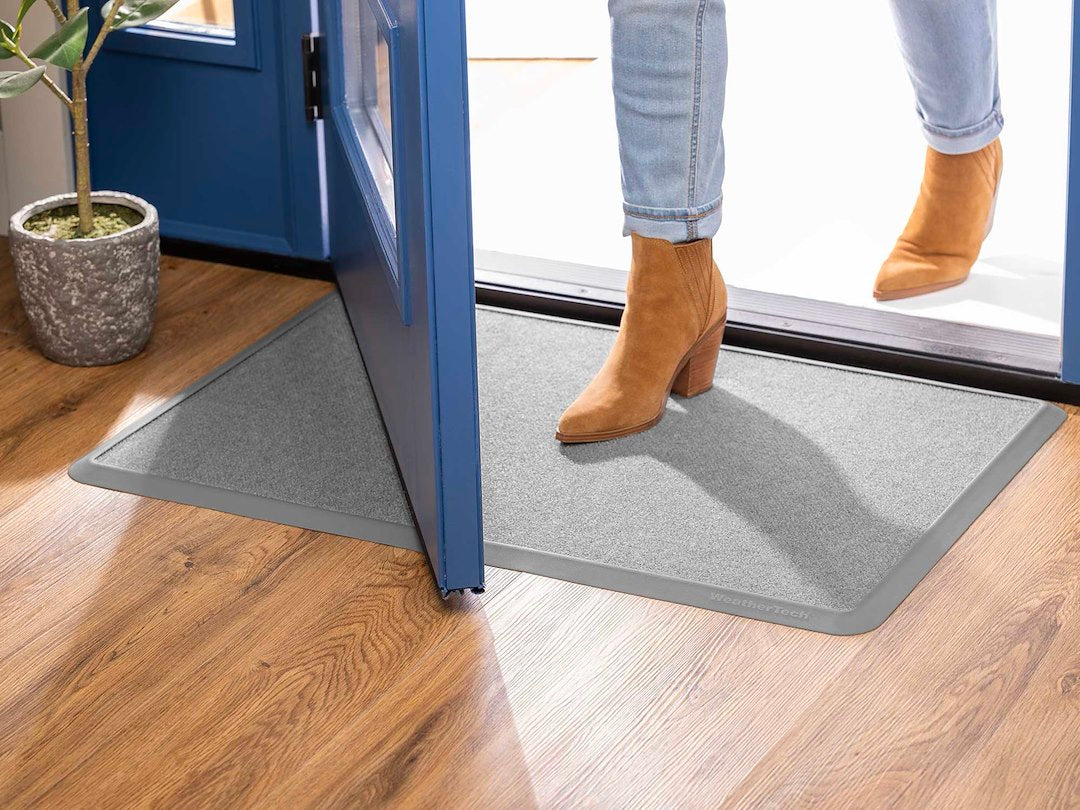 Product of Weathertech (Usa) Idcm01g Door Mat