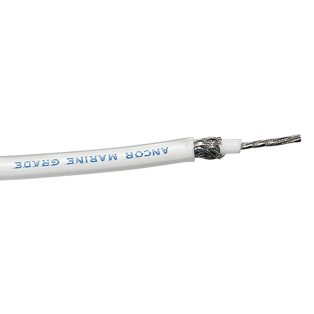 Product of Ancor 151510 Coaxial Cable