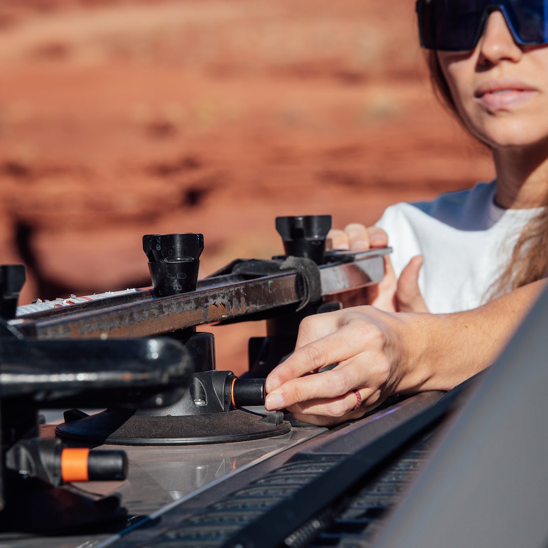 Product of Seasucker Sm2700 Vacuum Mount