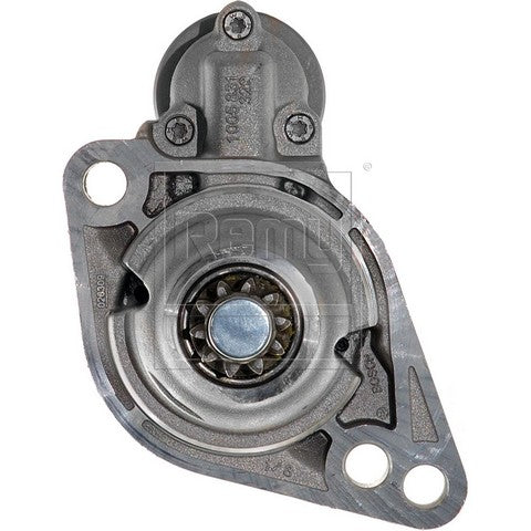 Product of Remy International 16025 Starter