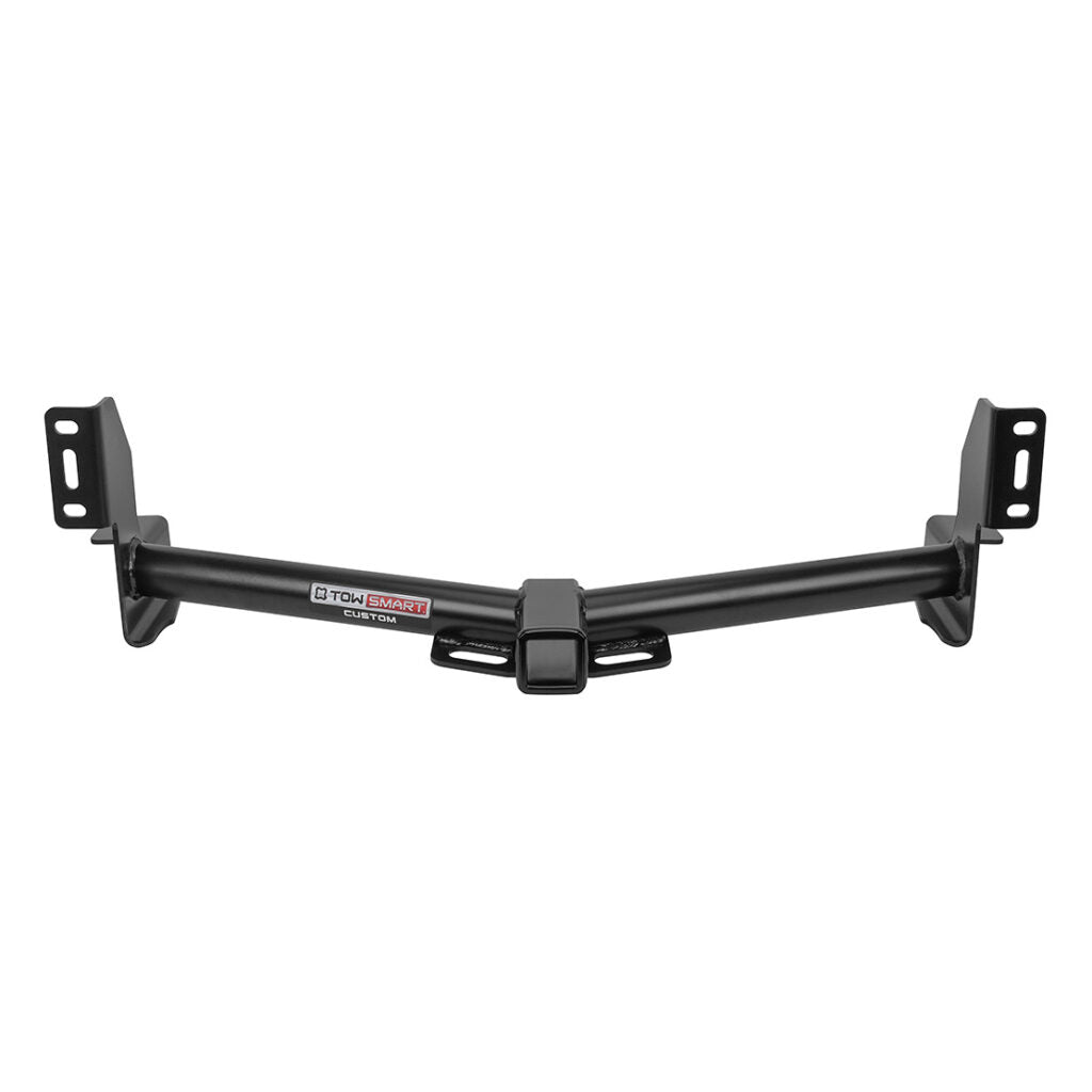 Product of Winston Products 2028 Class III Trailer Hitch Rear w/ 2 Inch Receiver