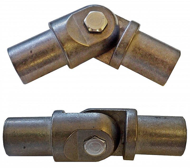 Product of Stromberg Carlson 8525-Bk Ladder Hinge