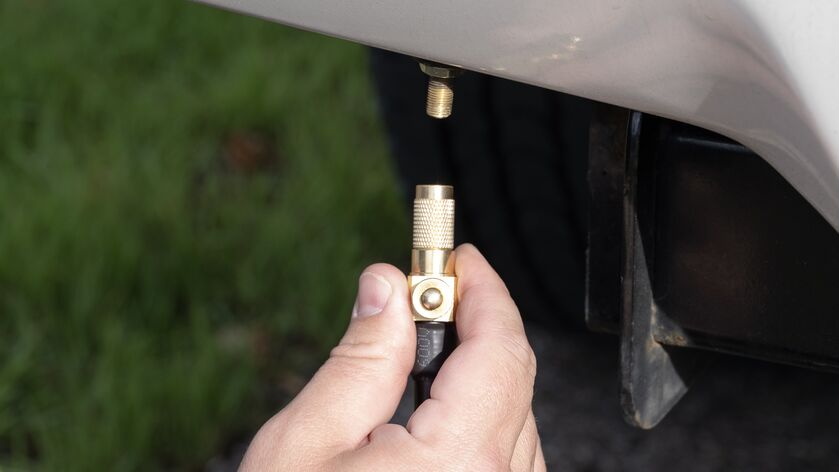 Product of Air Lift Air Compressor 16188