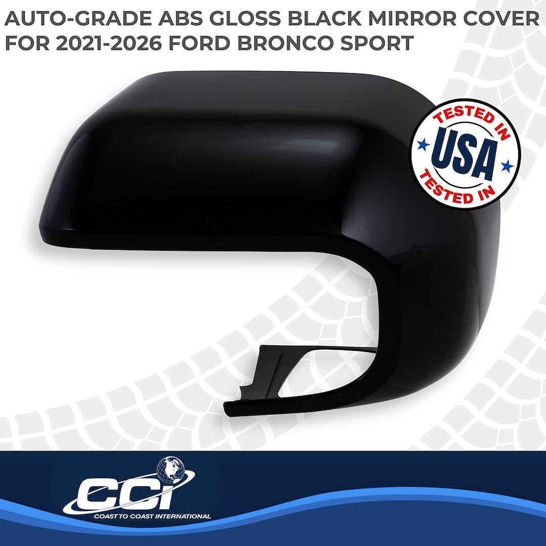 Coast To Coast Mc67560blk Exterior Mirror Cover||c2c_Mc67560blk_Mirror Cover_B2c_3.Jpg||87||c2cmc67560blk||2355191