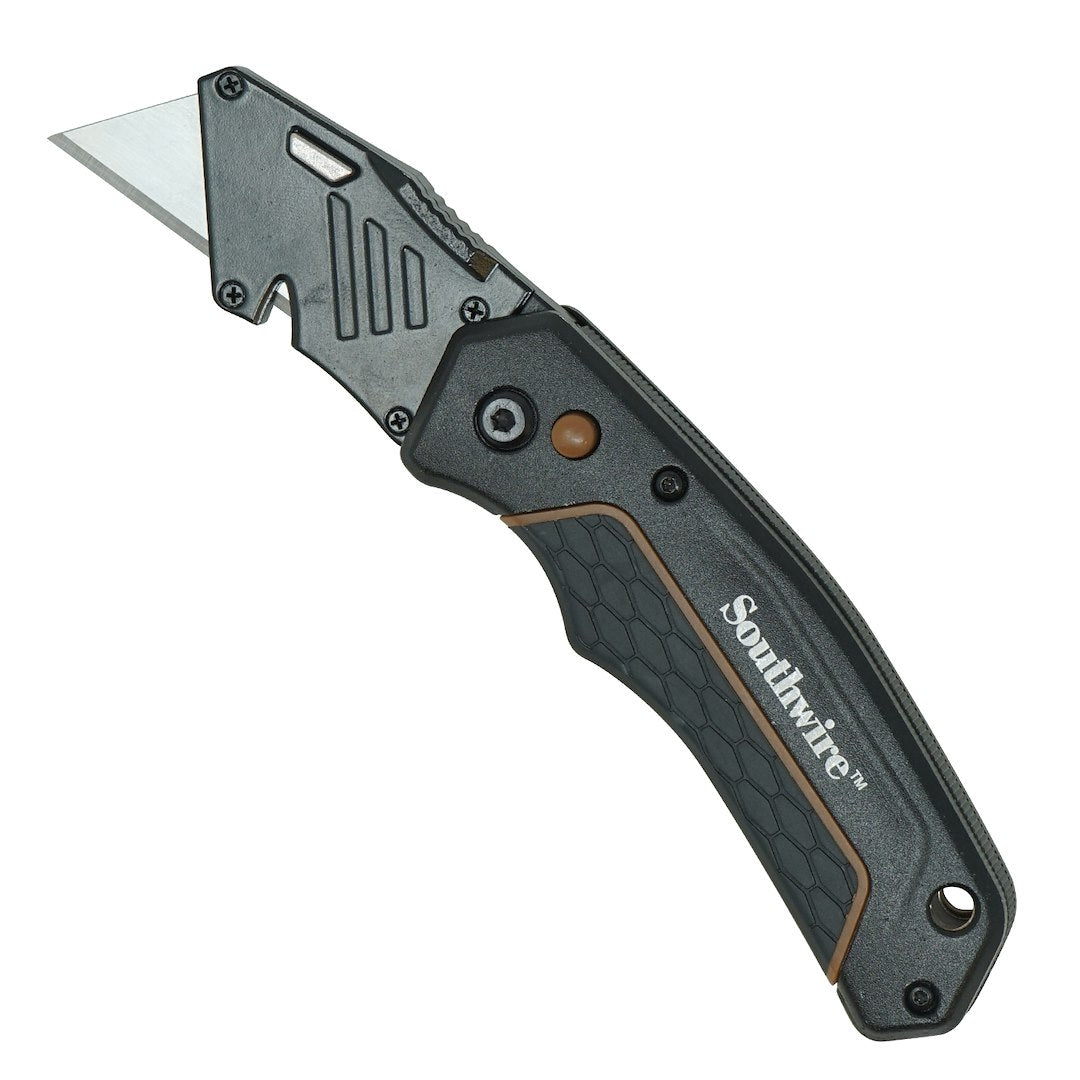 Product of Southwire Corp. Utilqo Utility Knife