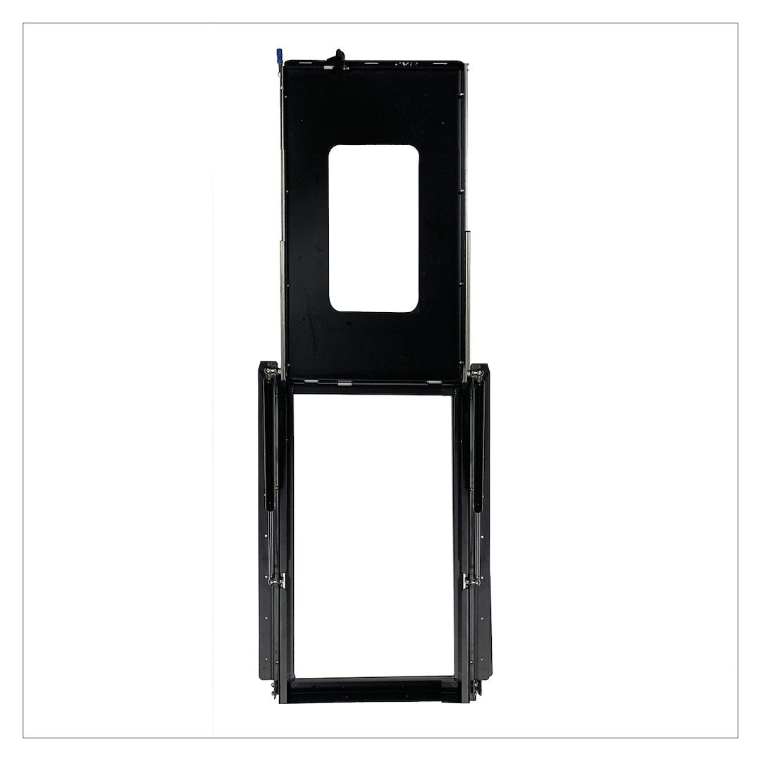 Overland Vehicle Systems 25049801 Refrigerator Slide Tray||||88||ovs25049801||1911239