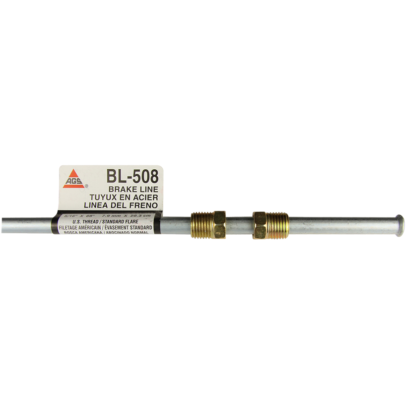 Product of American Grease Stick (Ags) Bl-508 Fuel Line