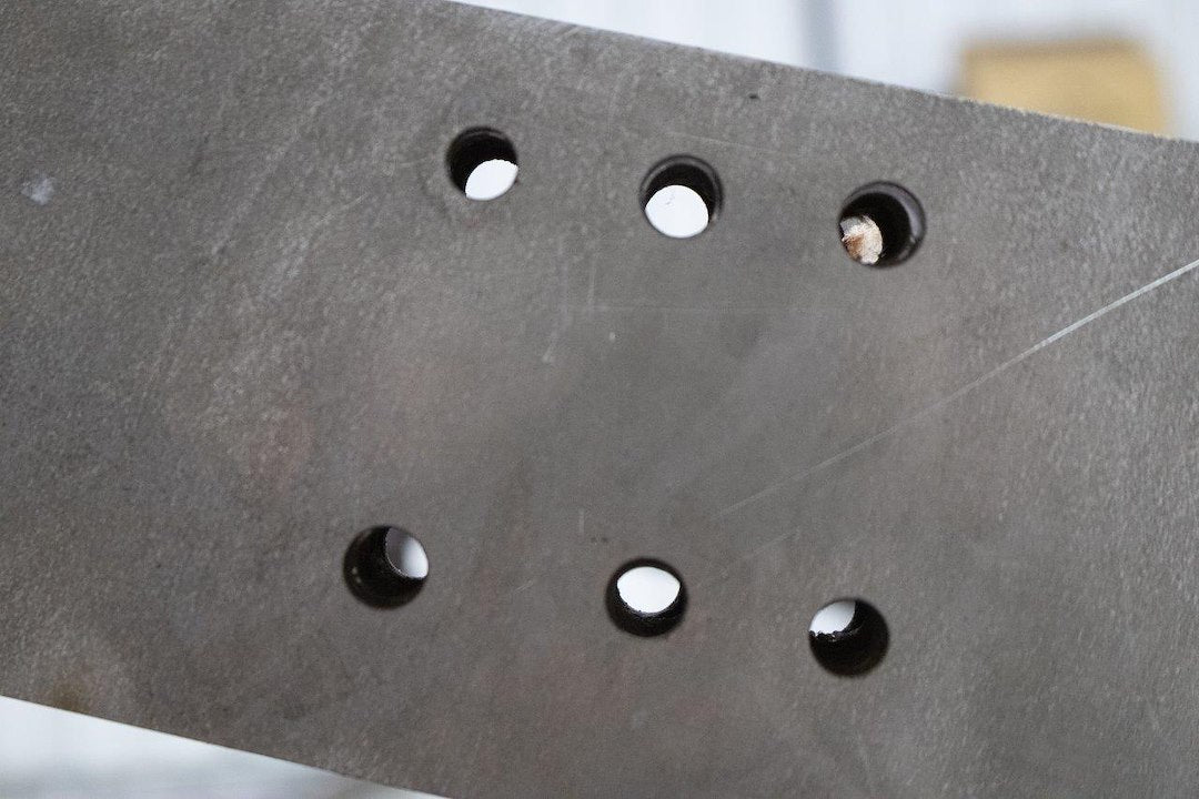 Product of Kentrol Rb1005 Replacement Frame Section