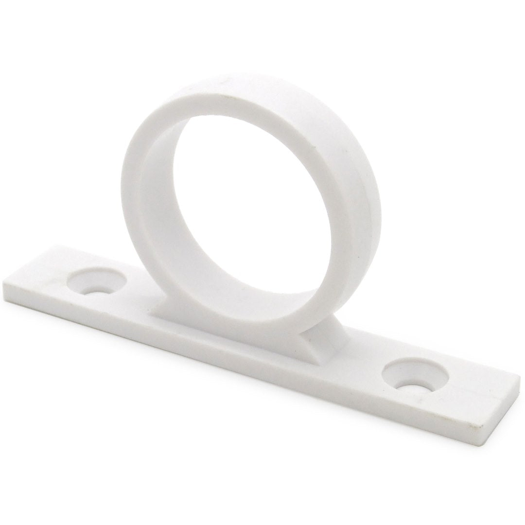 Dura Faucet Df-Sa155-Wt Shower Hose Guide Ring||df-Sa155-Wt 2.Jpg||86||d6udfsa155wt||1220822
