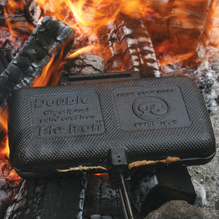Rome Industry 1605 Campfire Cookware||1605_2.Jpg||87||r6n1605||1711020