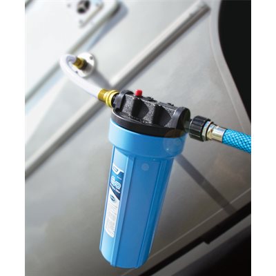 Product of Camco 40621 Fresh Water Filter Cartridge