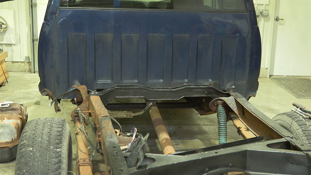 Product of Kentrol Rb7328 Replacement Frame Section