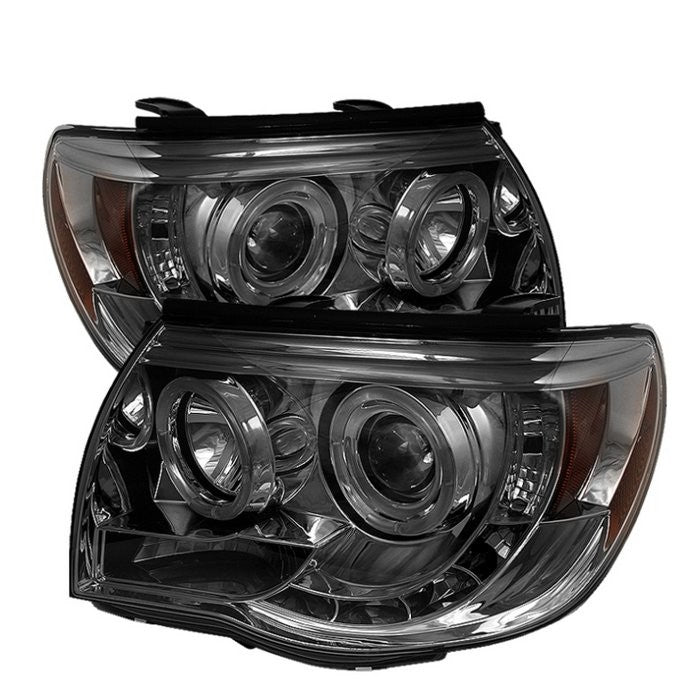 Product of Spyder Automotive 5011930 Headlight Assembly