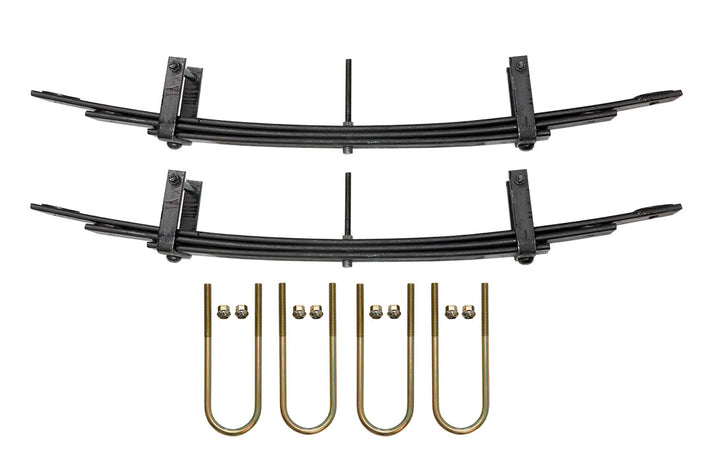 Van Compass 3016-043 Leaf Spring||3016-043.Jpg||85||vnc3016043||2472240