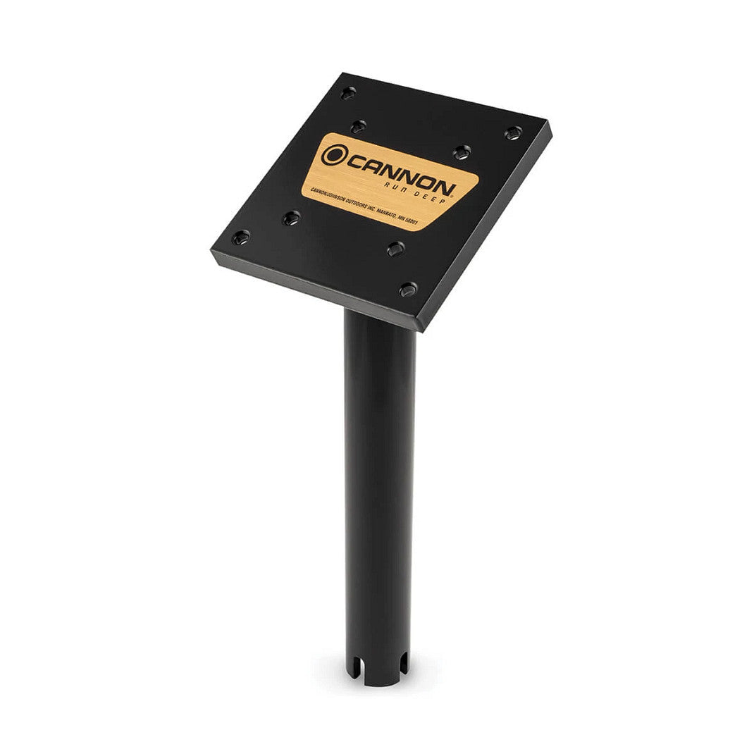 Product of Cannon 2250928 Downrigger Mount