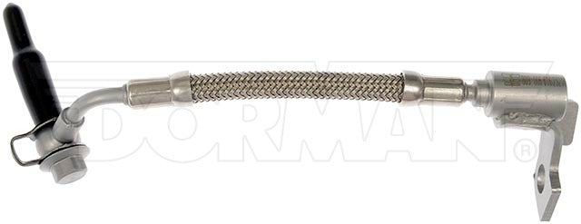 Dorman (Oe Solutions) 809-006 Fuel Injector Fuel Feed Pipe||809-006_1.Jpg||86||d18809006||1554202