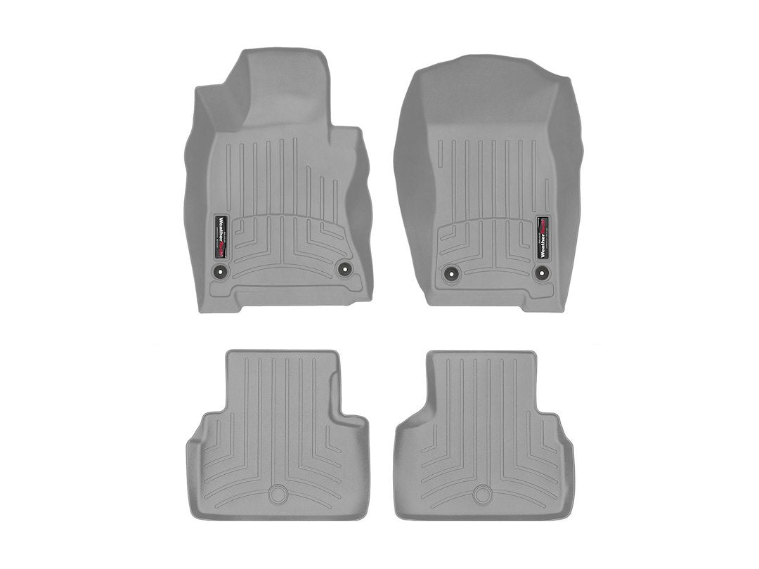 Weathertech (Usa) 461258-1-2 Floor Liner||461258-1-2.Jpg||85||w2446125812||1504737