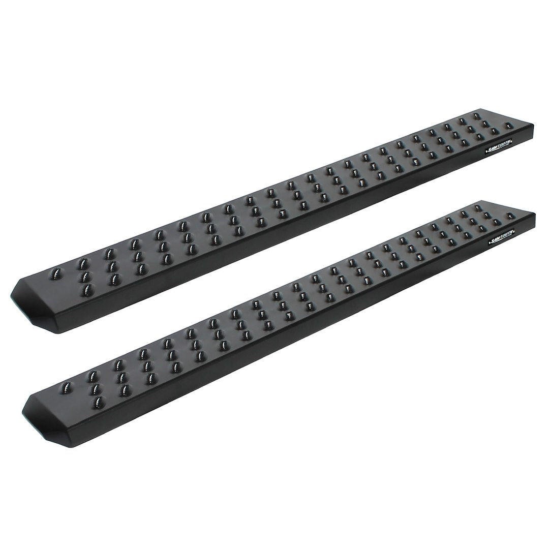 Raptor Series 2156-Blk Running Board Component||2156_Blk_P1.Jpg||86||rpt2156blk||1699631