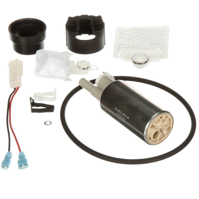 Product of Delphi Technologies Fe0420 Fuel Pump Electric