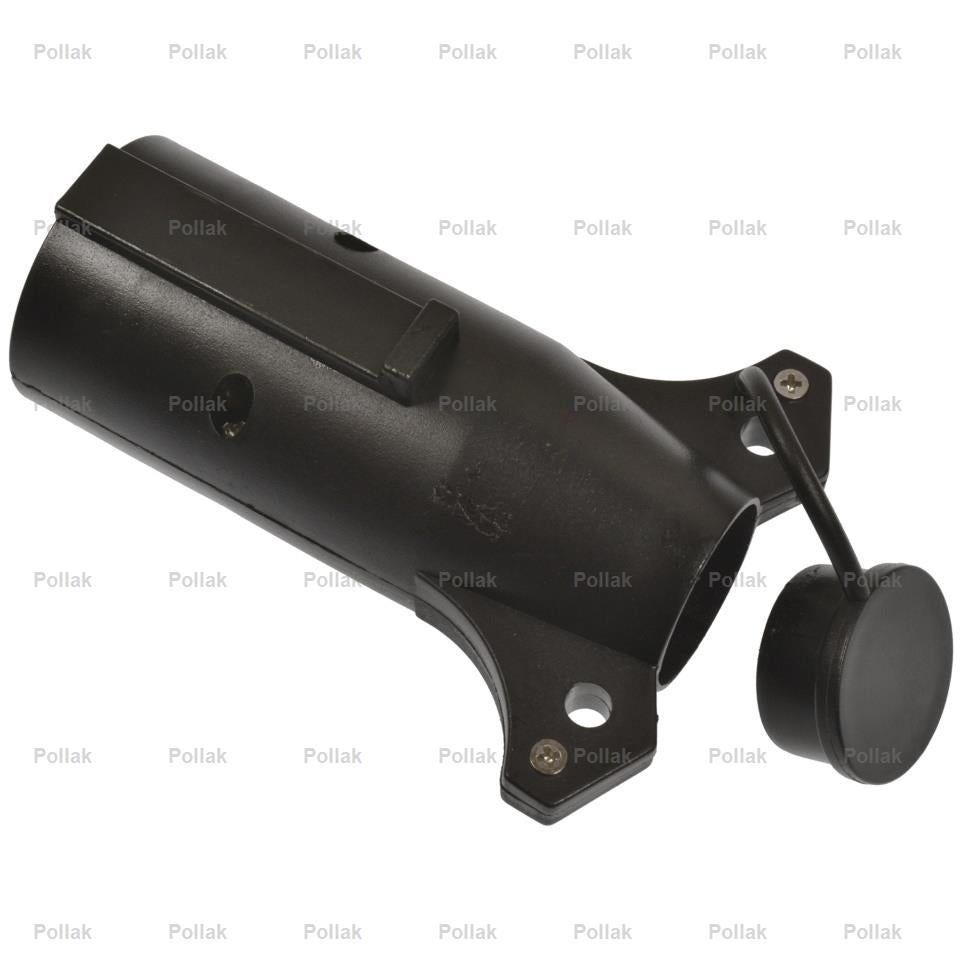 Product of Pollak 12-719p Trailer Wiring Connector Adapter