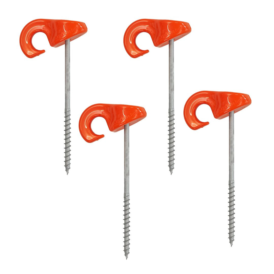 Tred Outdoors Eaop04or Tent Peg||eaop04or.Jpg||85||rhreaop04or||1699416